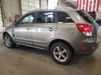 2012 Chevrolet Captiva Sport