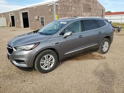 Buick salvage cars for sale: 2019 Buick Enclave Essence