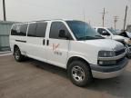 2008 Chevrolet Express G3500