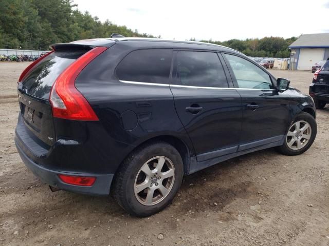 2012 Volvo XC60 3.2