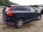 2012 Volvo XC60 3.2