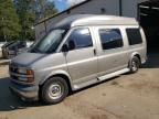 2001 Chevrolet Express G1500