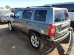 2012 Jeep Patriot Sport