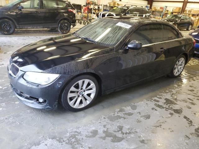 2011 BMW 328 I