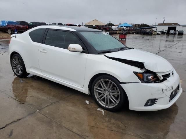 2013 Scion TC