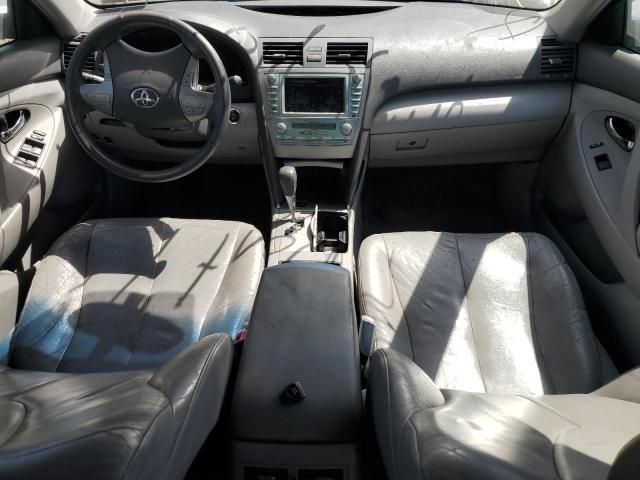 2007 Toyota Camry Hybrid