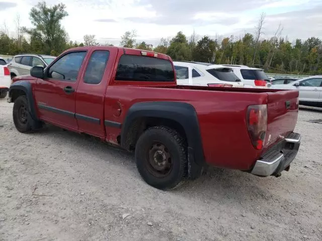 2005 Chevrolet Colorado