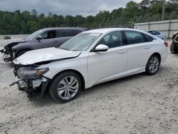 2020 Honda Accord LX en venta en Ellenwood, GA