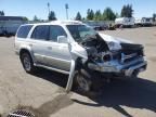 2001 Toyota 4runner Limited