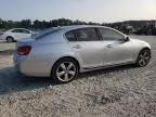 2007 Lexus GS 350