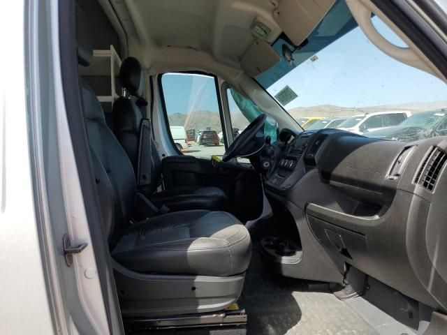 2019 Dodge RAM Promaster 3500 3500 High