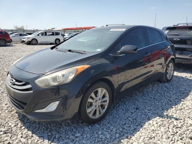 2013 Hyundai Elantra GT