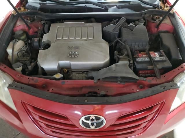 2009 Toyota Camry SE