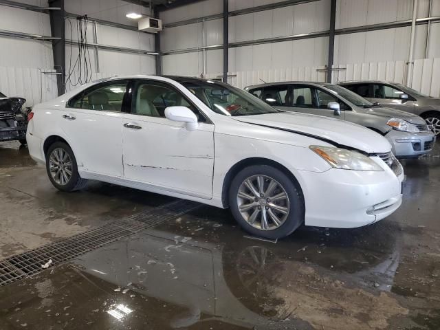 2008 Lexus ES 350