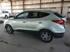 2010 Hyundai Tucson GLS