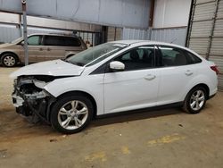 2013 Ford Focus SE en venta en Mocksville, NC