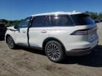 2022 Lincoln Aviator