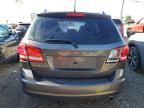 2015 Dodge Journey SE