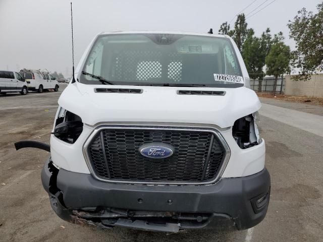 2023 Ford Transit T-250