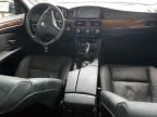 2006 BMW 528 XI