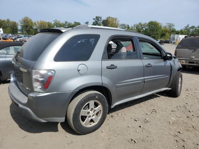 2005 Chevrolet Equinox LS