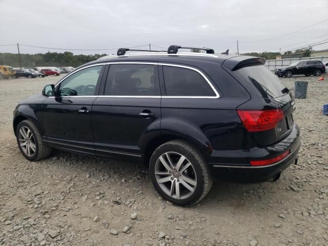 2014 Audi Q7 Premium Plus