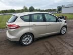 2018 Ford C-MAX SE