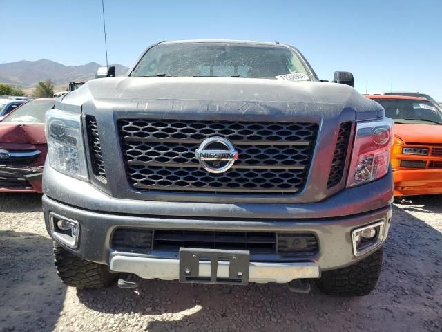 2019 Nissan Titan XD SL