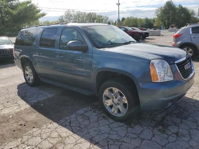 2008 GMC Yukon XL K1500