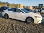 2021 Lexus ES 350 Base