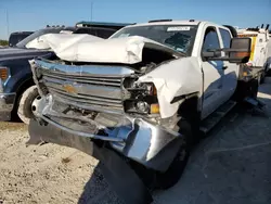 2015 Chevrolet Silverado K3500 en venta en Houston, TX