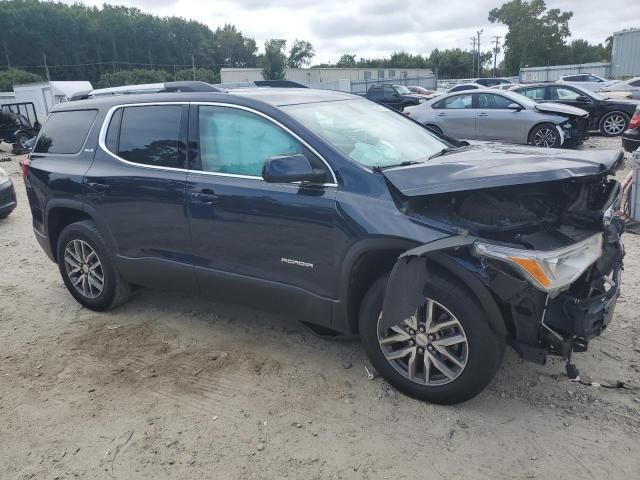 2017 GMC Acadia SLE