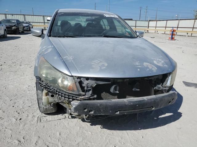 2008 Honda Accord LX