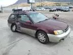 2001 Subaru Legacy Outback Limited