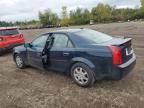 2007 Cadillac CTS