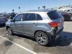 2016 Mitsubishi Outlander Sport ES