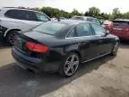 2012 Audi S4 Premium Plus