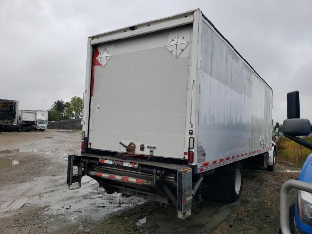 2017 Freightliner M2 106 Medium Duty