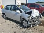 2009 Nissan Versa S