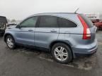 2011 Honda CR-V EXL