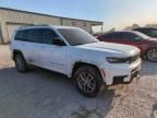 2021 Jeep Grand Cherokee L Laredo