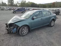 Chevrolet salvage cars for sale: 2010 Chevrolet Cobalt 1LT