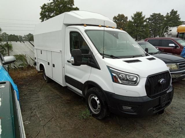 2023 Ford Transit T-350