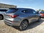 2022 Acura MDX Technology