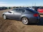 2012 Infiniti G37