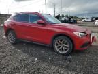 2018 Alfa Romeo Stelvio Sport