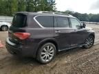 2011 Infiniti QX56