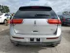 2012 Lincoln MKX