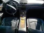 2008 Mercedes-Benz E 350