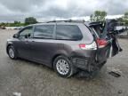 2013 Toyota Sienna XLE